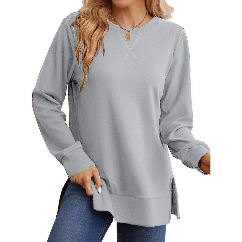 ✨Women's Casual Loose Fit Sweatshirt