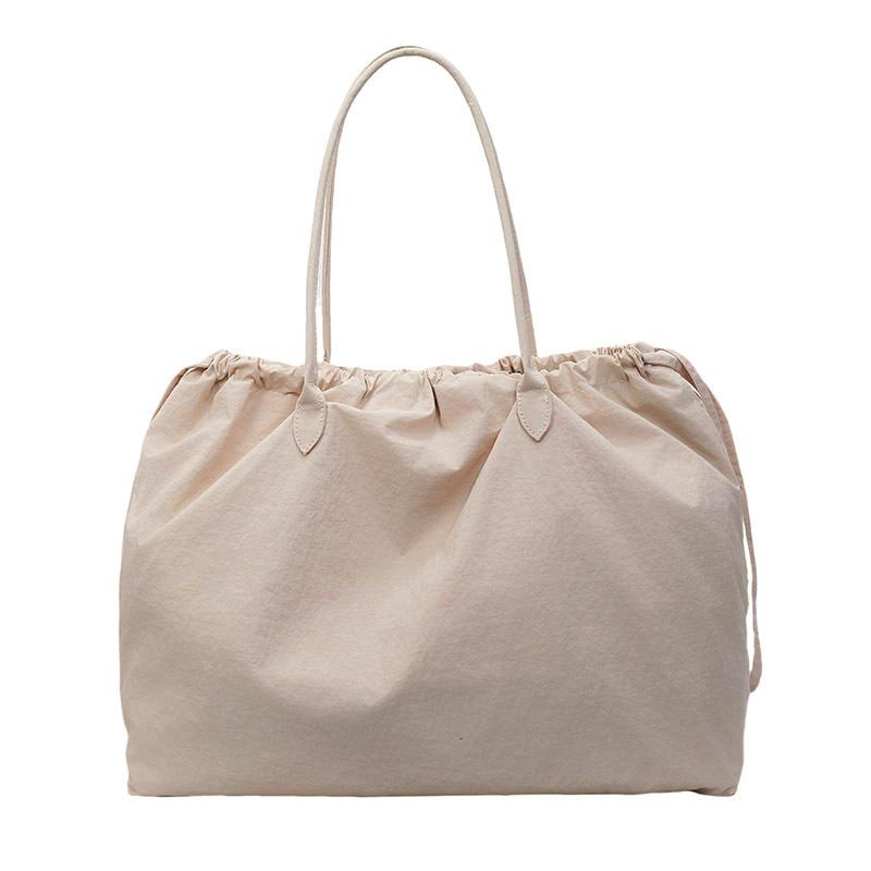 Versatile Large Capacity Tote Bag for Work & Travel