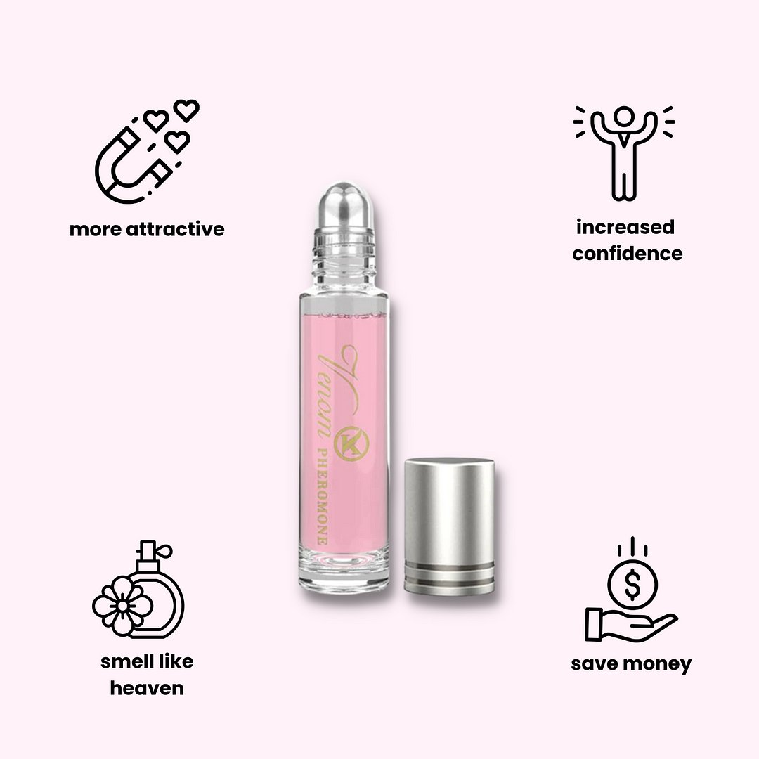 🌿💋kakou™  Pheromone Fragrance
