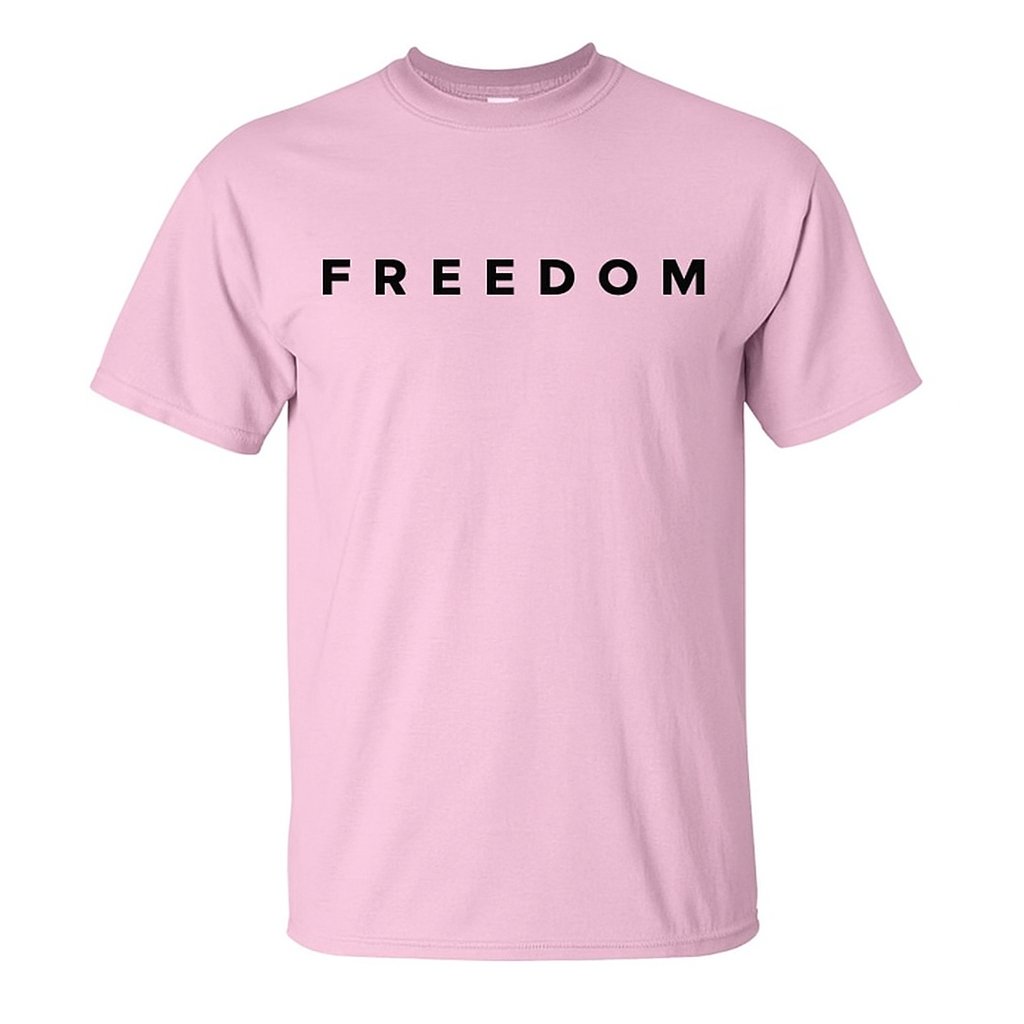 🌟 Freedom Shirt – Timeless Unisex Tee Celebrating Faith, Hope & Everyday Strength11