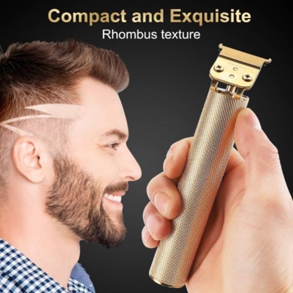 Household Electric Hair Clipper