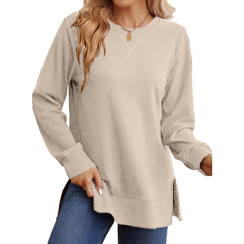 ✨Women's Casual Loose Fit Sweatshirt