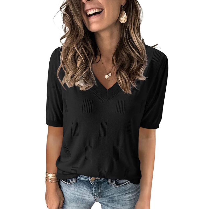 Womens Lightweight Soft Summer Tops[BUY 2 FREE SHIPPING]
