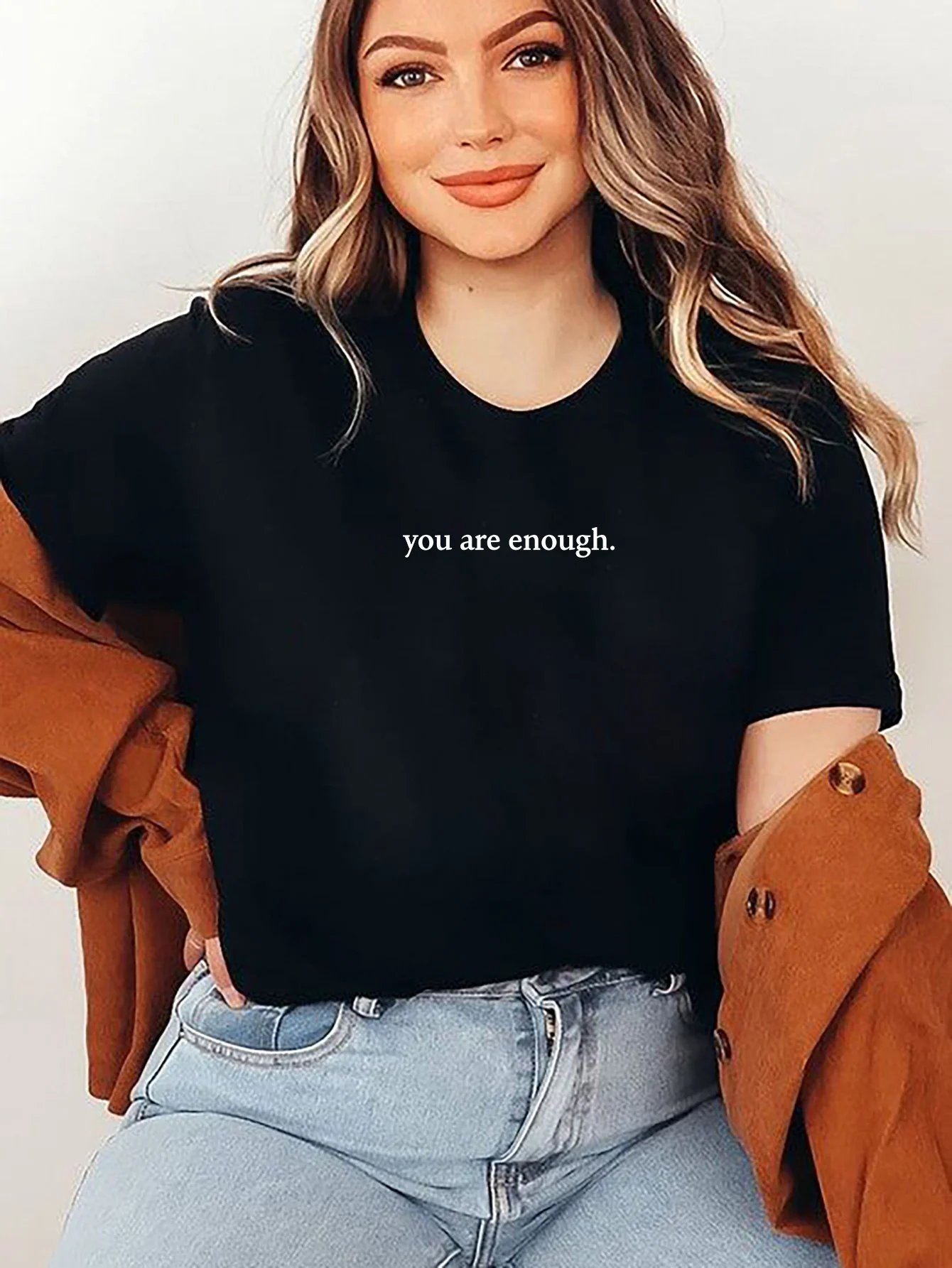 Dear Person Behind Me' Unisex T-Shirt