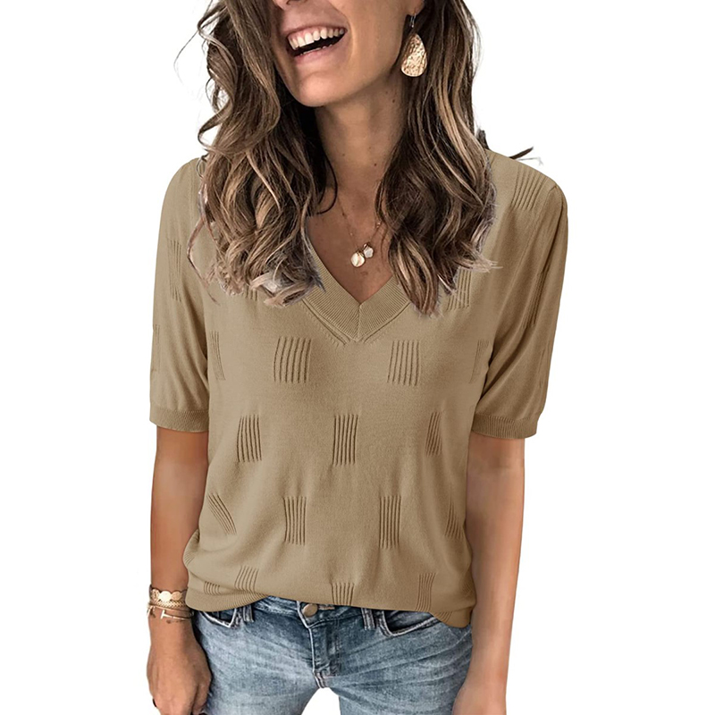 Womens Lightweight Soft Summer Tops[BUY 2 FREE SHIPPING]