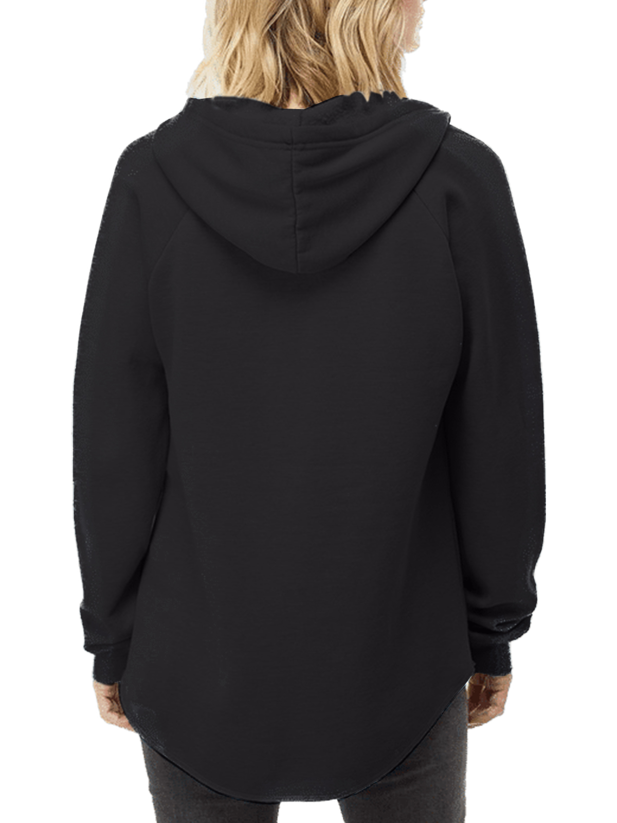 Women’s Lightweight Super Soft Butter Hoodie