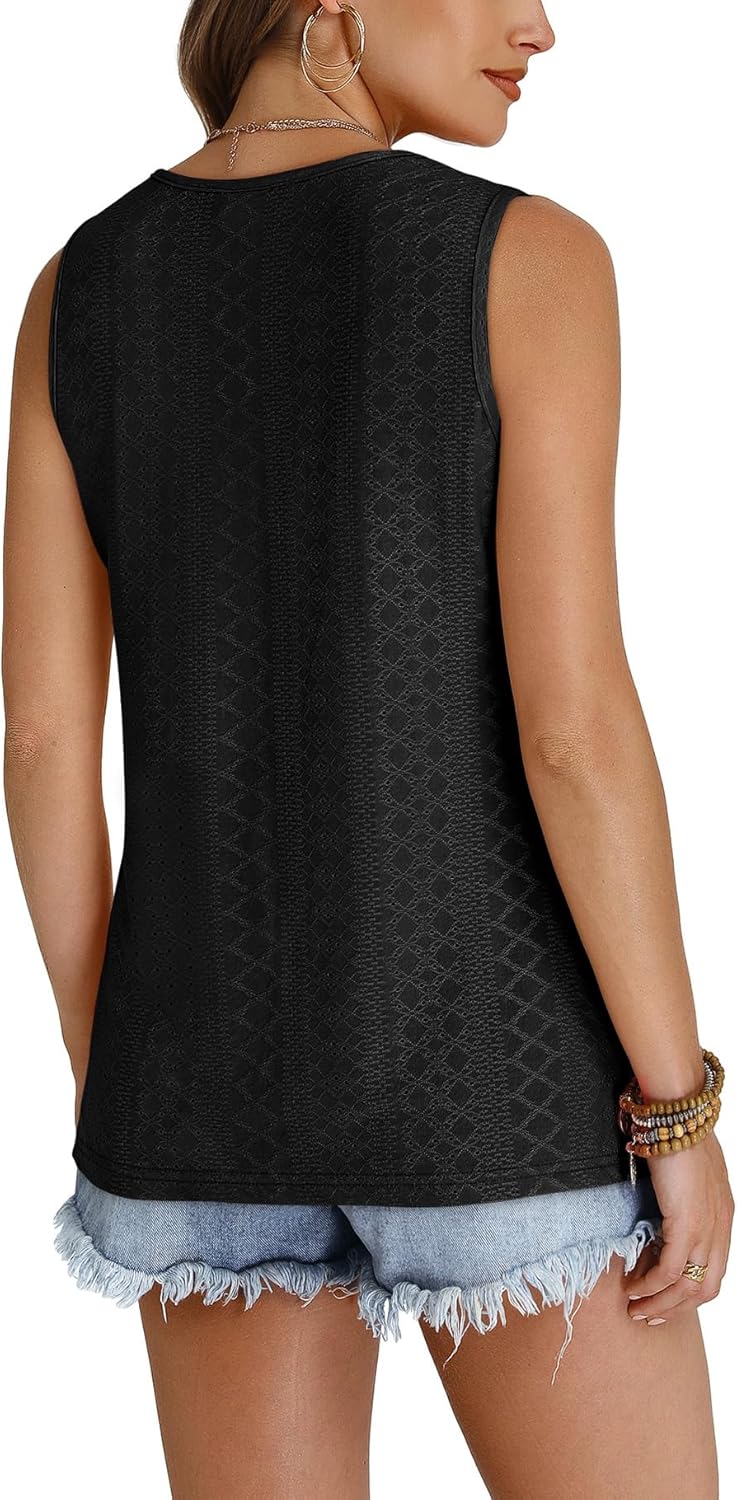 Womens Solid Color Casual Summer Square Neck Short Sleeve Mini Dresses