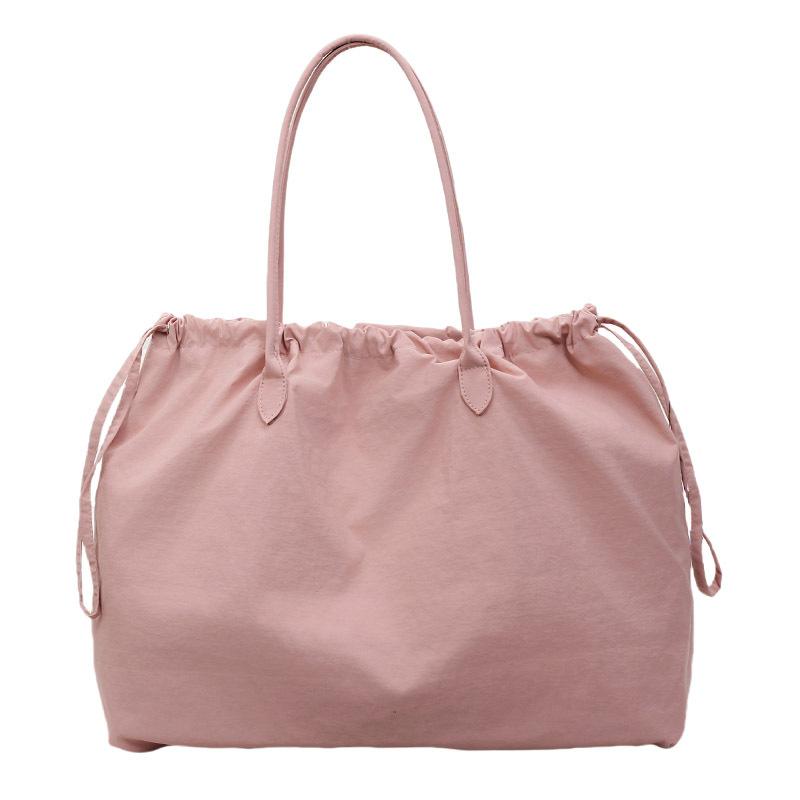 Versatile Large Capacity Tote Bag for Work & Travel