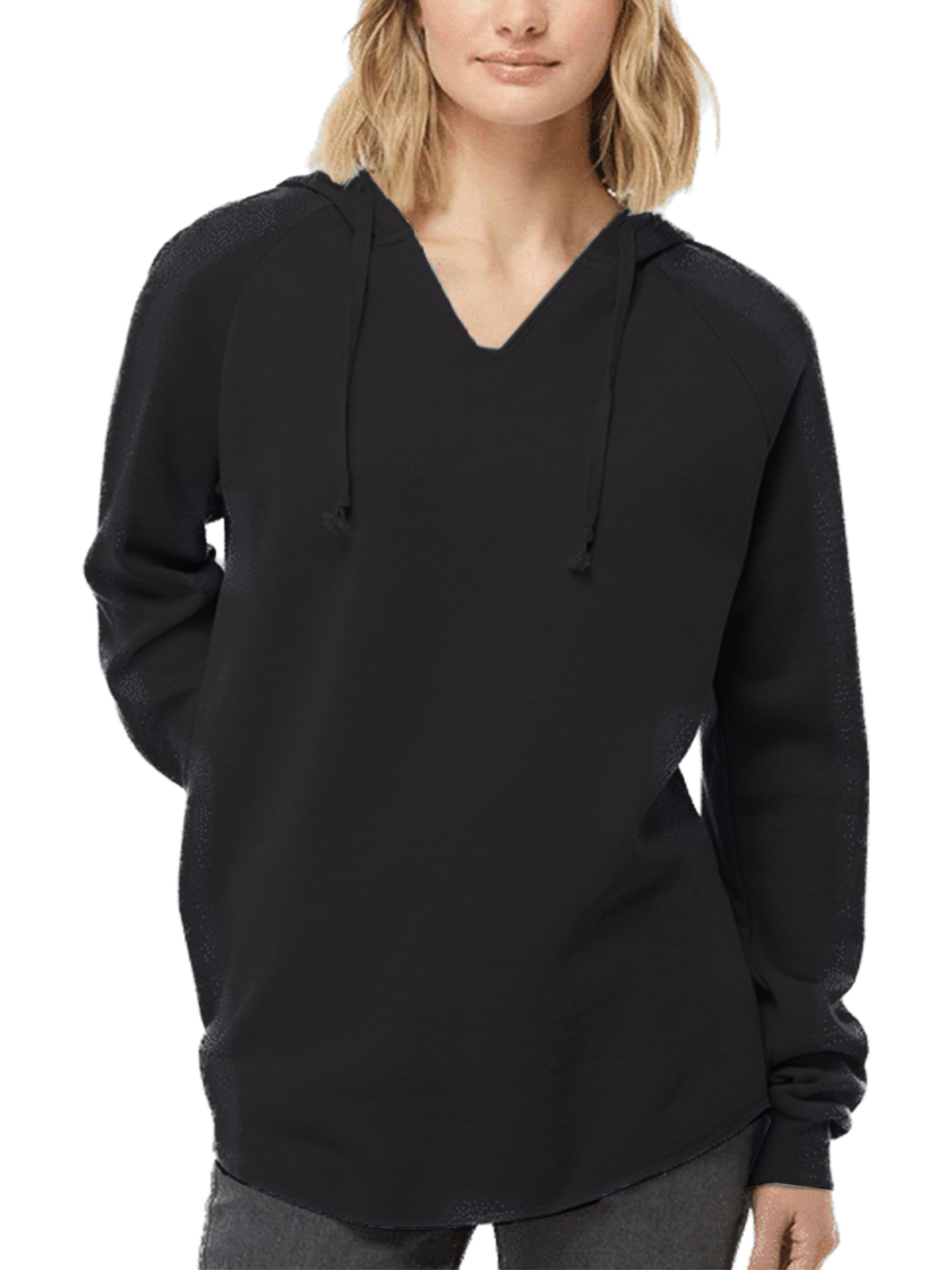 Women’s Lightweight Super Soft Butter Hoodie
