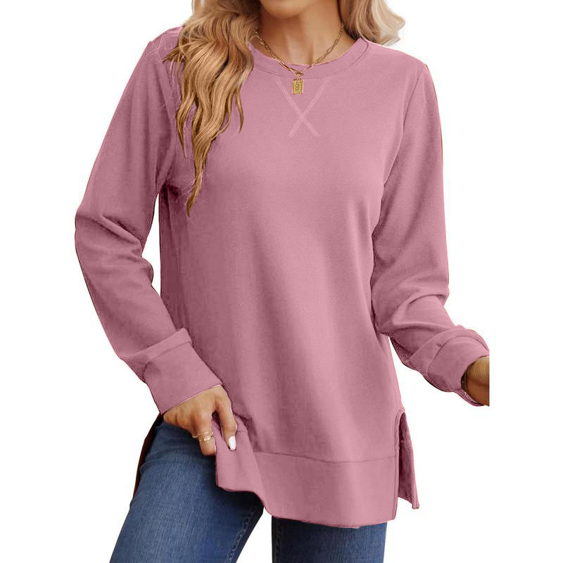 ✨Women's Casual Loose Fit Sweatshirt