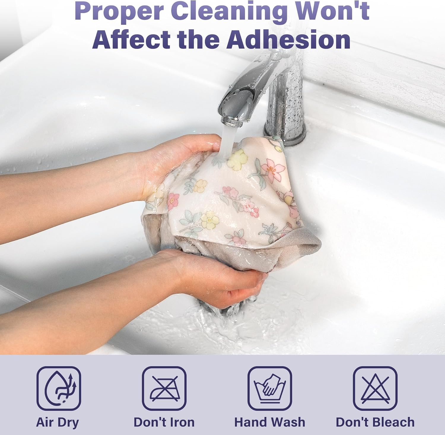 Portable Cosmetic Pouch