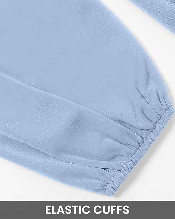 Women's Tie Neck High Waist Layered Ruffle Waist Mini Dress(BUY 2 FREE SHIPPING)