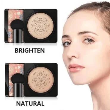 Mushroom head air cushion bb cream liquid foundation