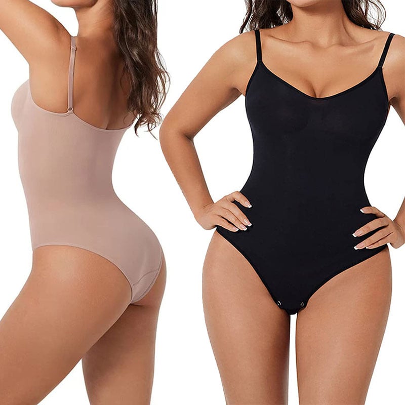 One-piece Bodysuit Shapewear (BUY 2 GET 1 FREE)