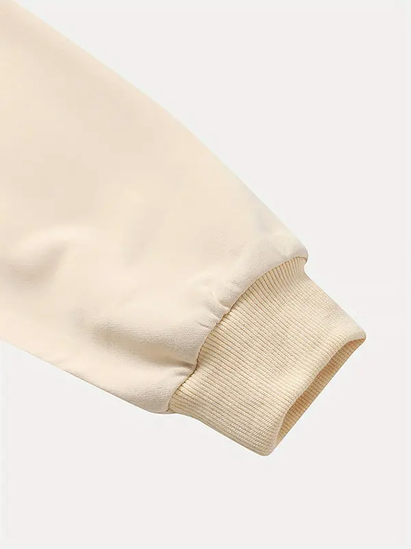 'God Is Still Writing Your Story' Printed Christian Sweatshirt