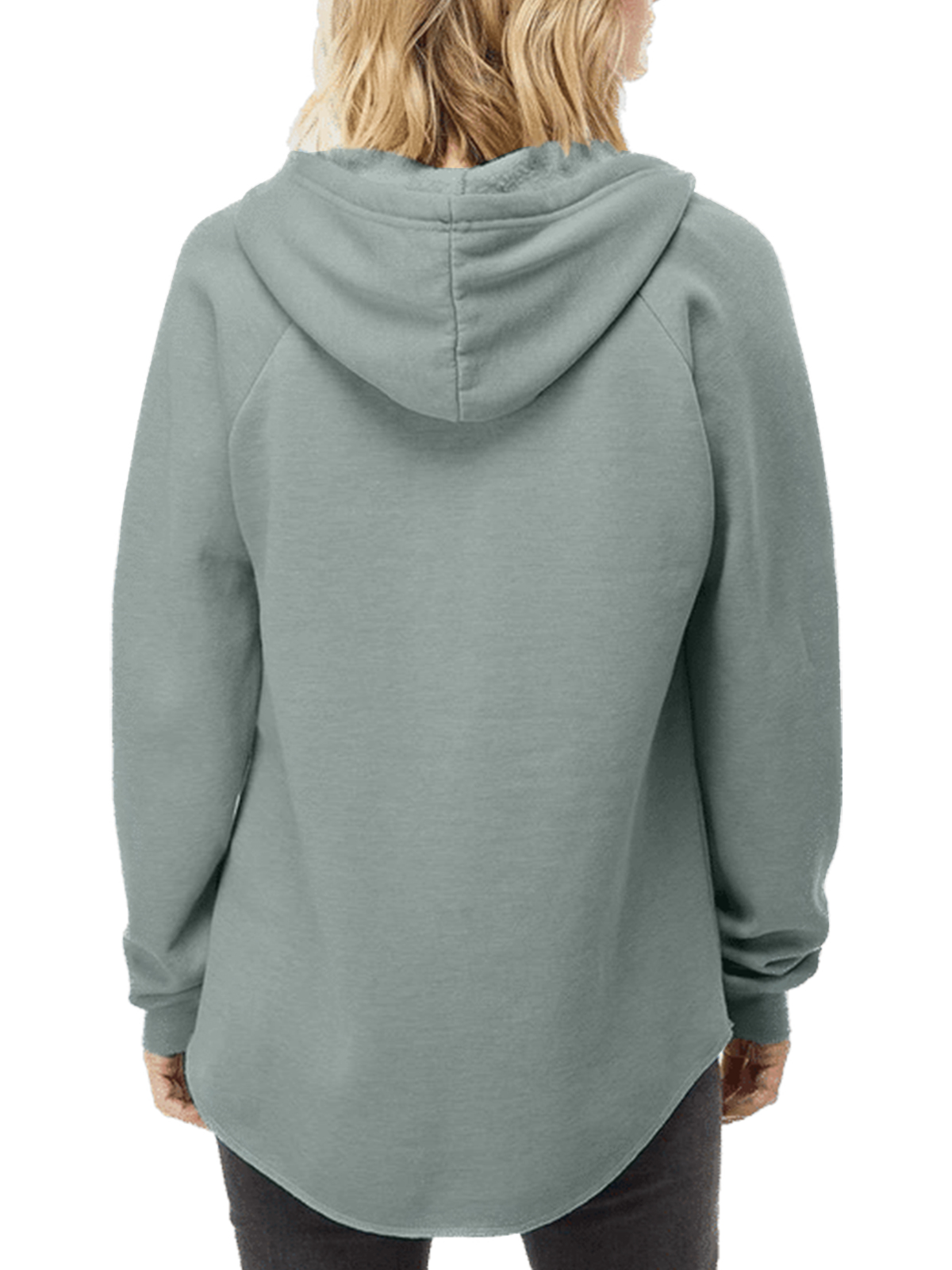 Women’s Lightweight Super Soft Butter Hoodie