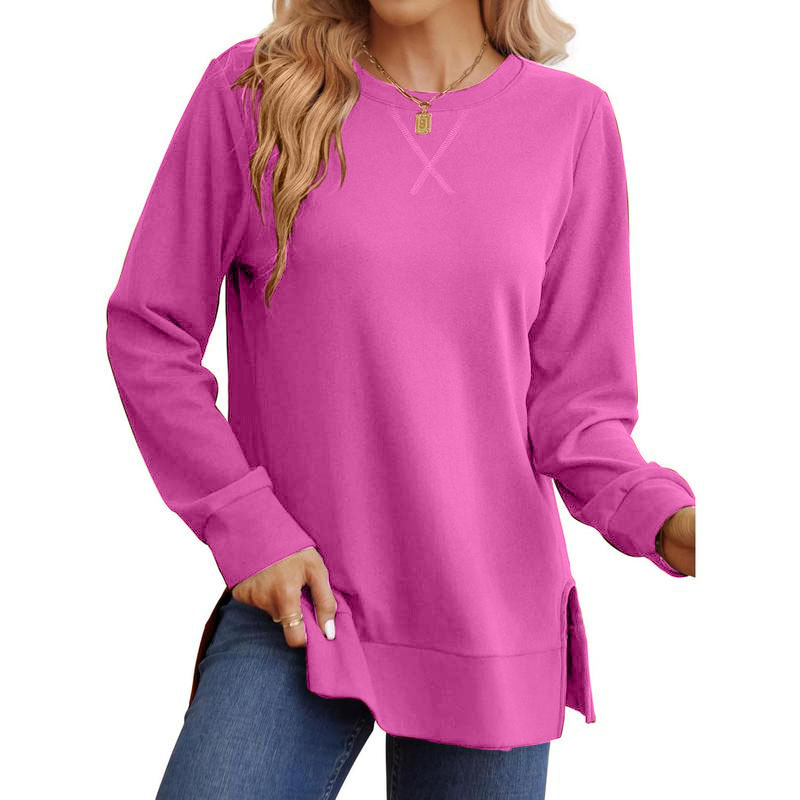 ✨Women's Casual Loose Fit Sweatshirt