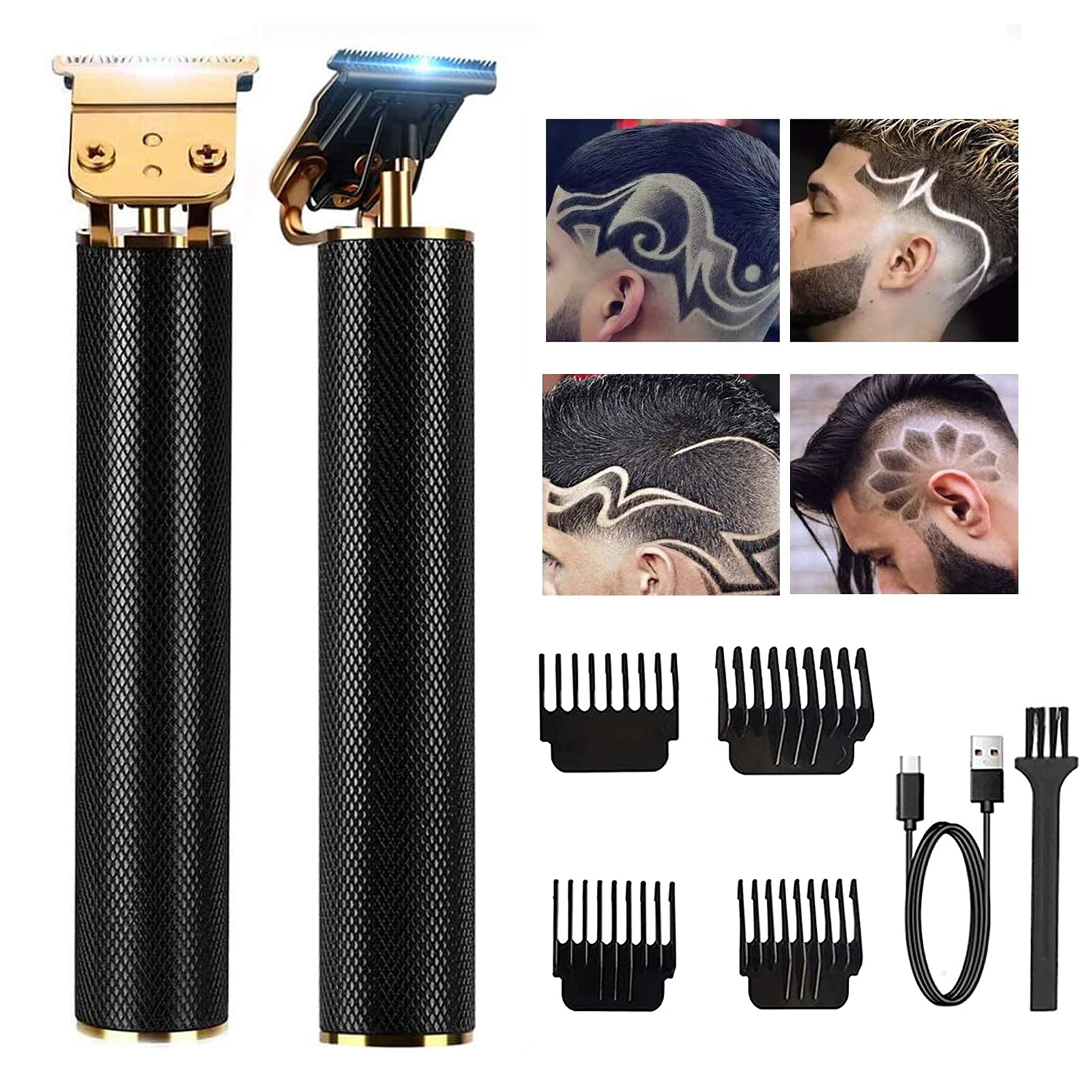 Household Electric Hair Clipper