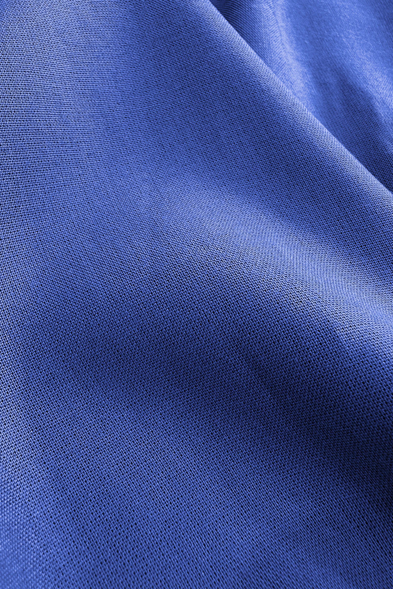 Crew Neck Long Sleeve Layered Maxi Dress