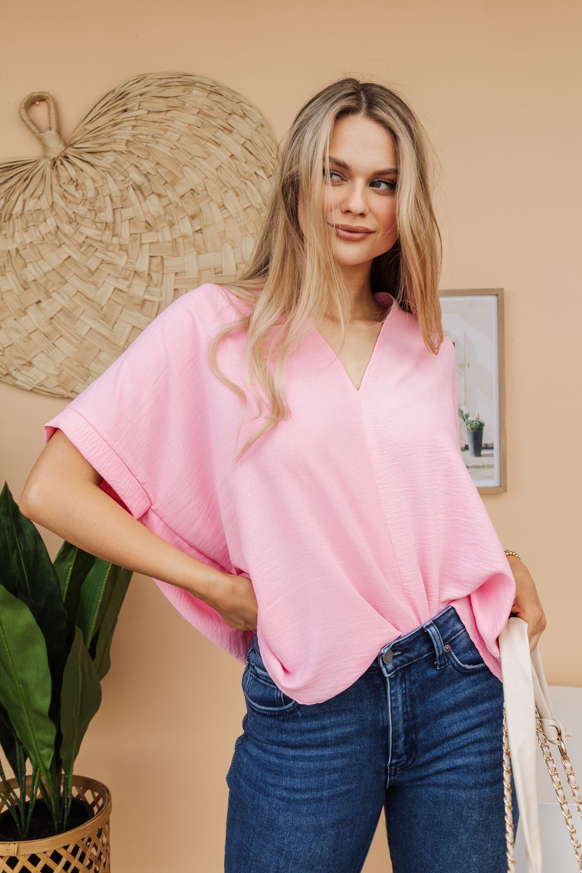 Feel like Dancing Top