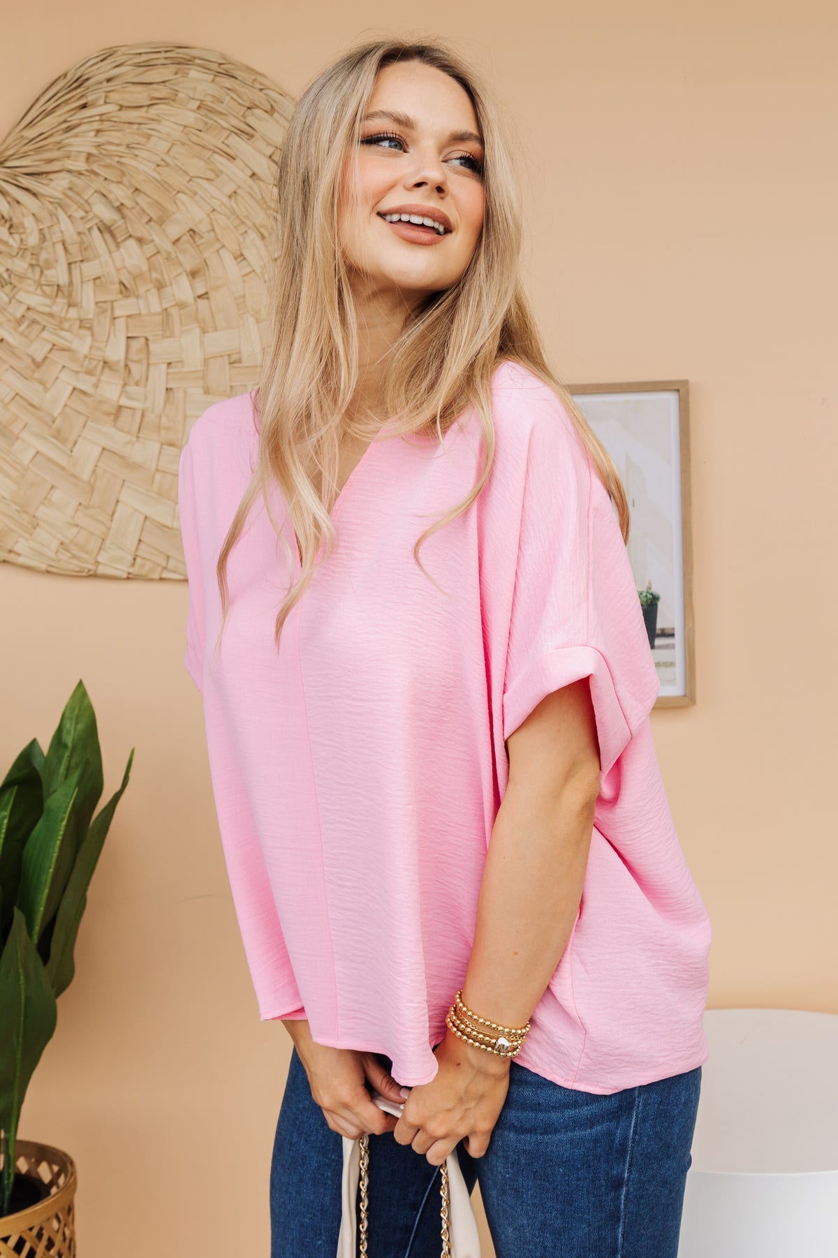 Feel like Dancing Top