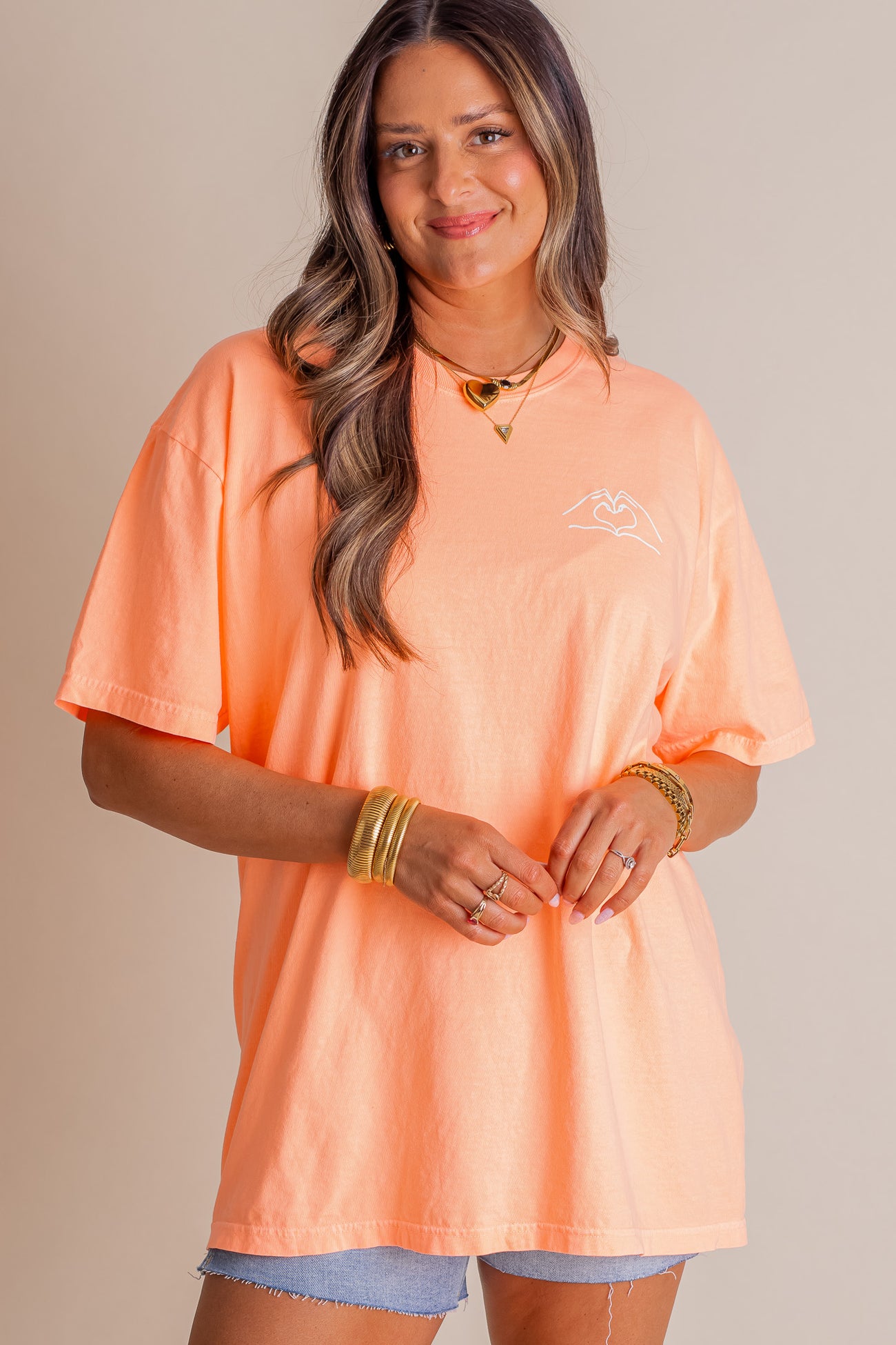 A BETTER PLACE TEE