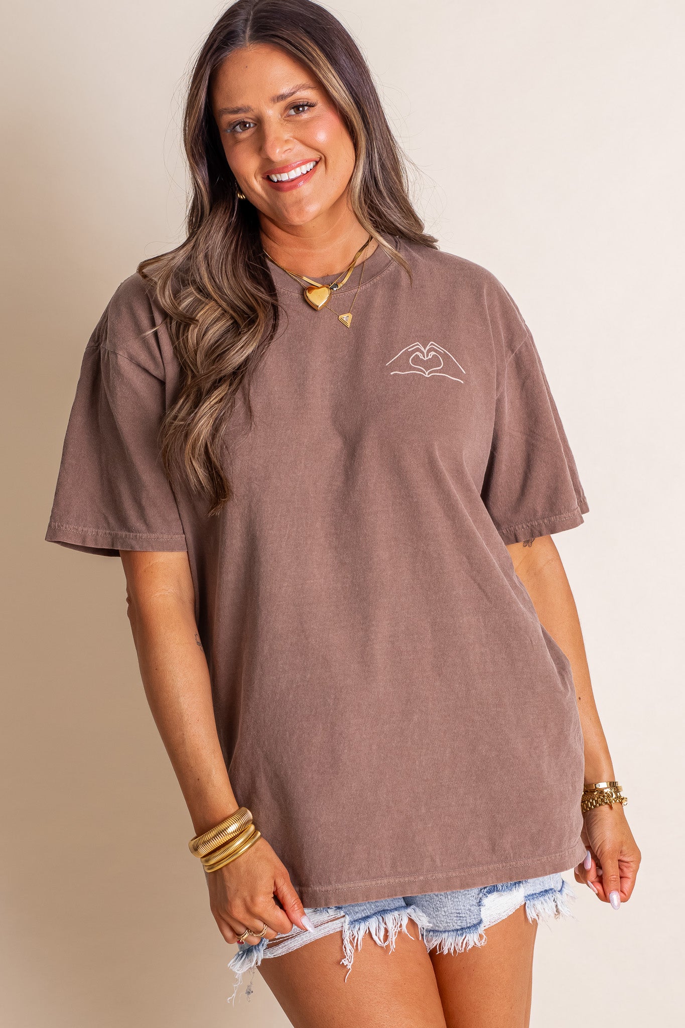 A BETTER PLACE TEE