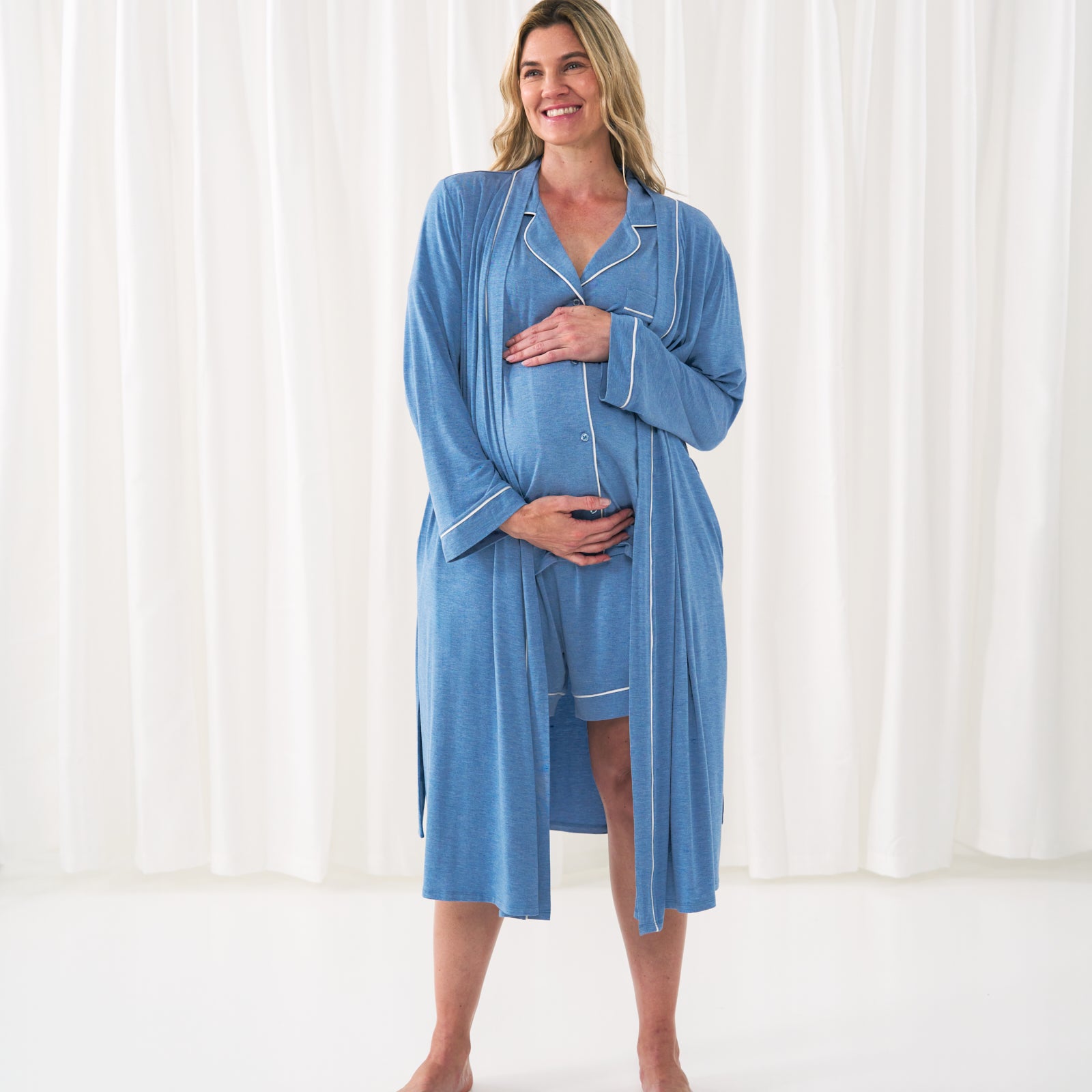 Women's Pajama Set