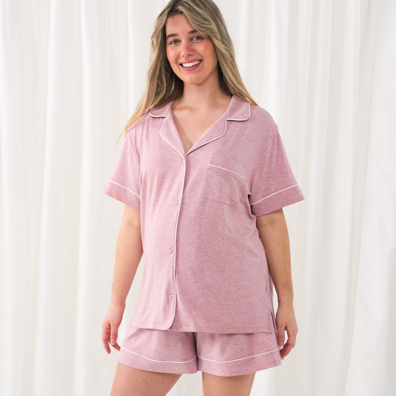 Women's Pajama Set