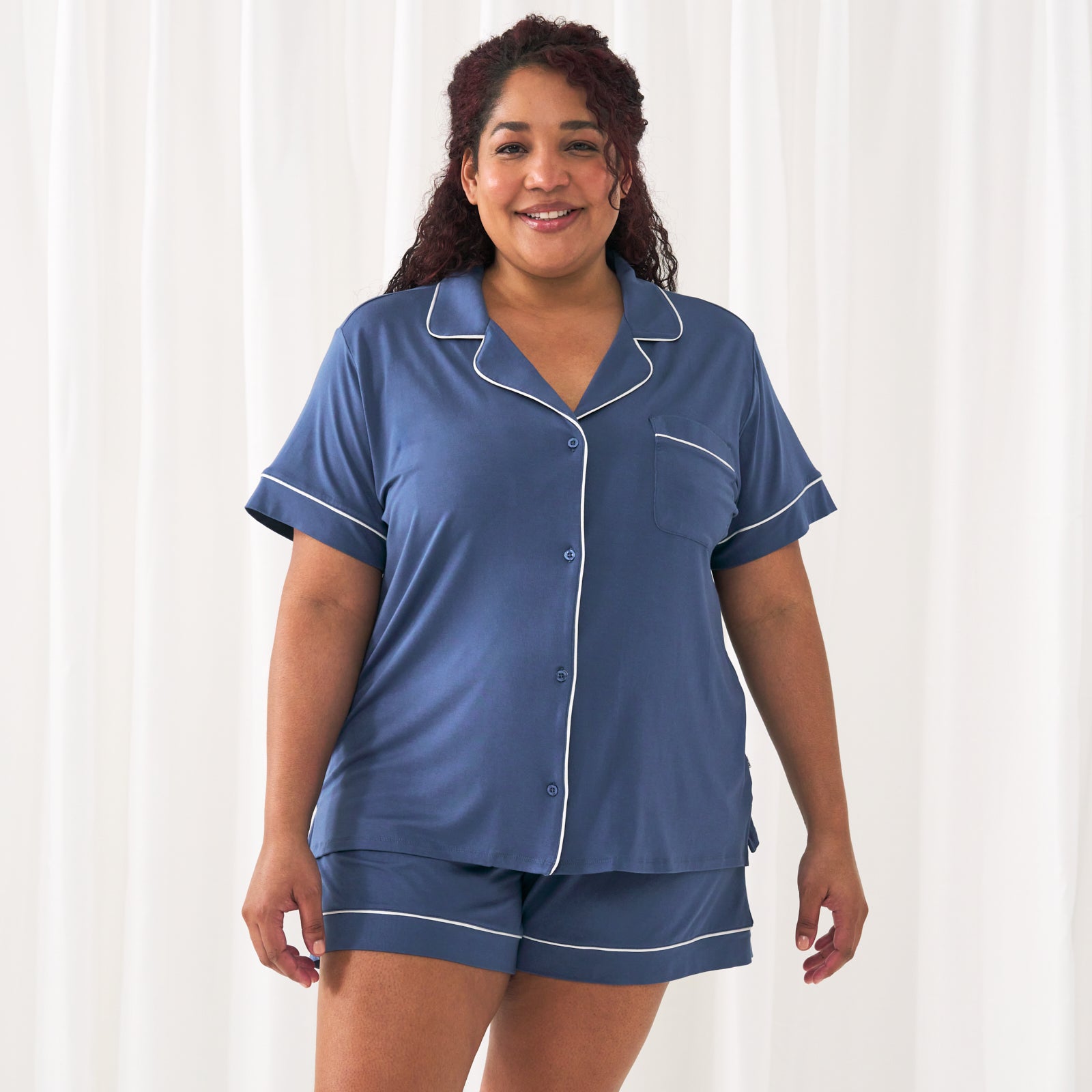 Women's Pajama Set