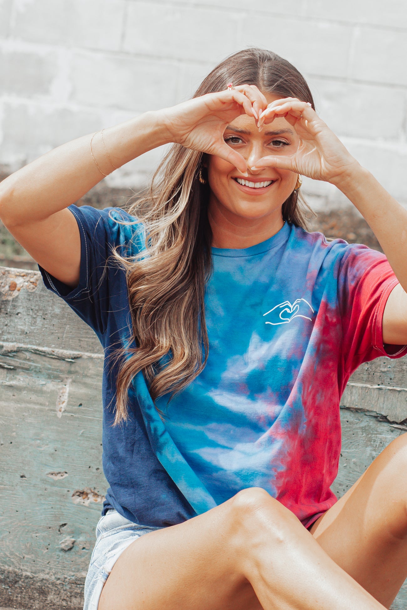 A BETTER PLACE TEE
