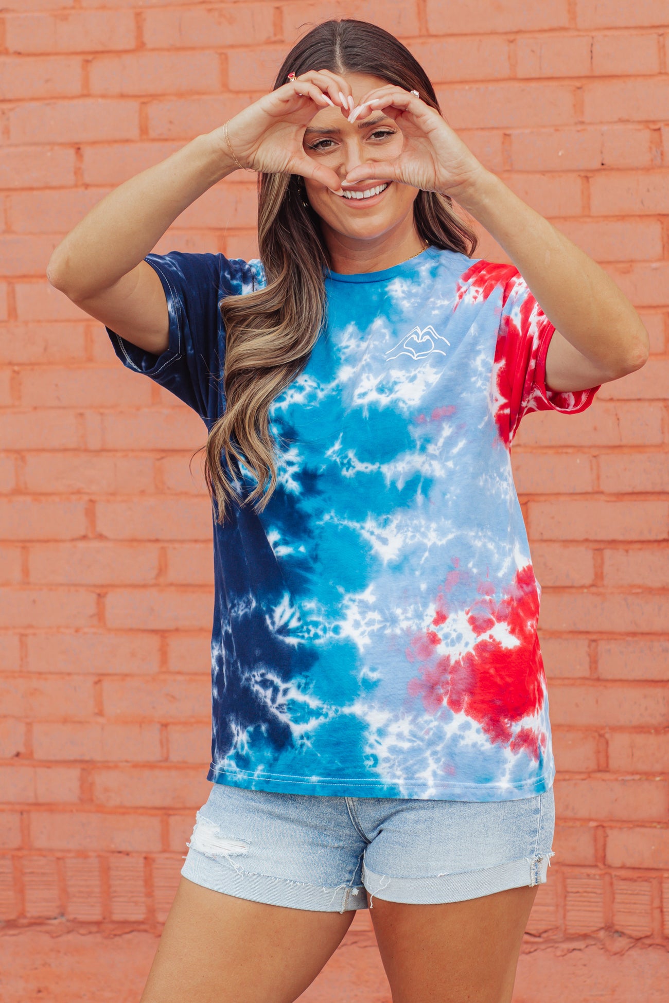A BETTER PLACE TEE