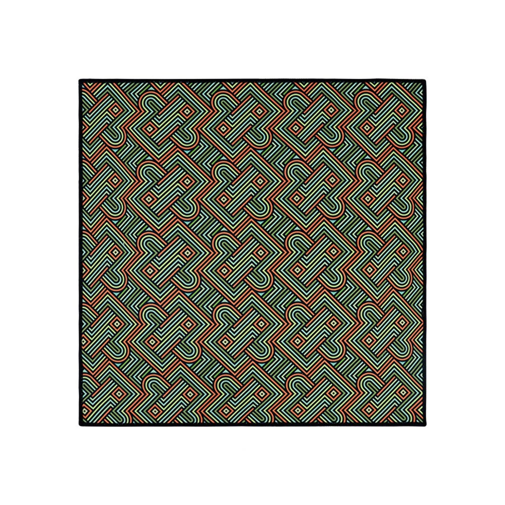 Portable Cosmetic Pouch