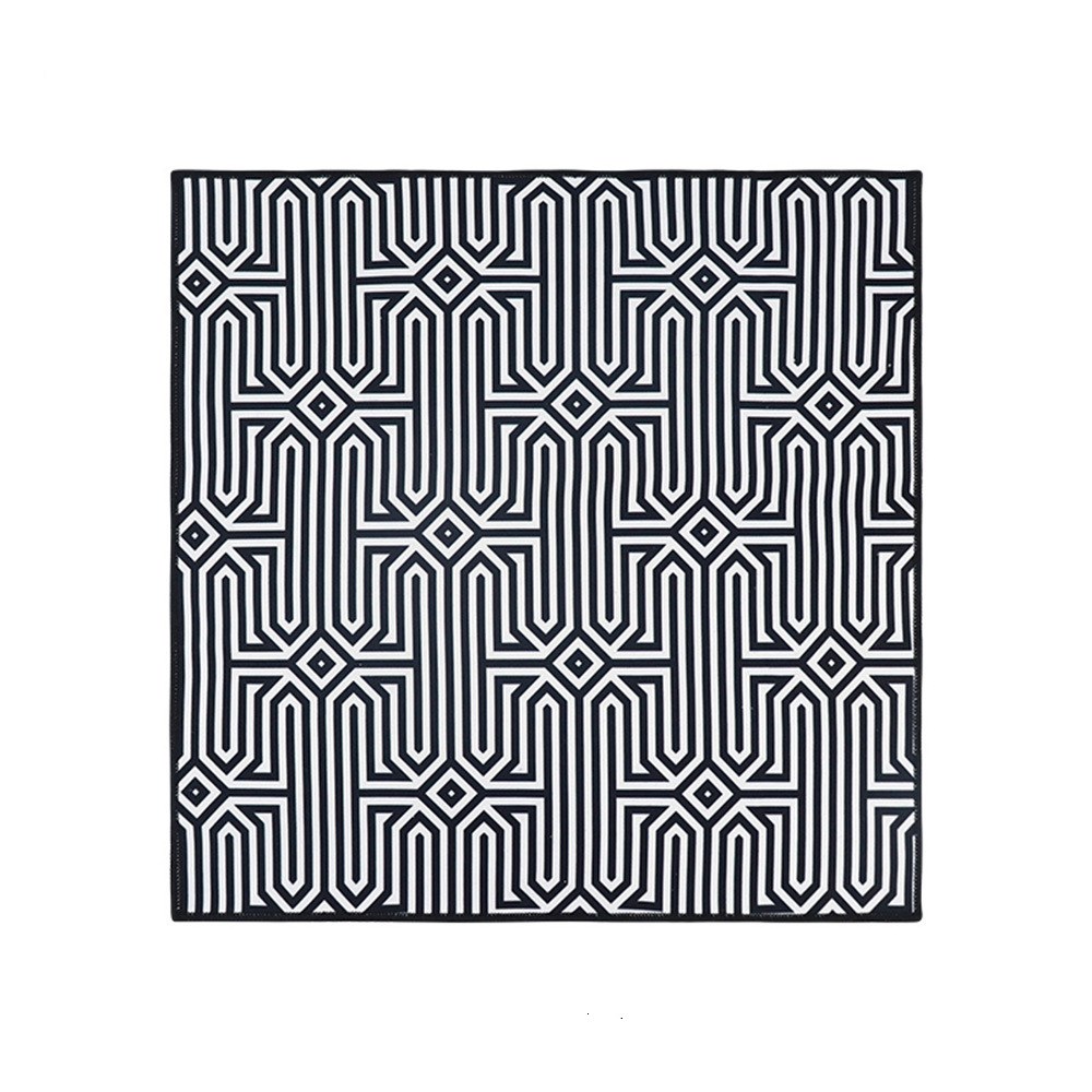 Portable Cosmetic Pouch