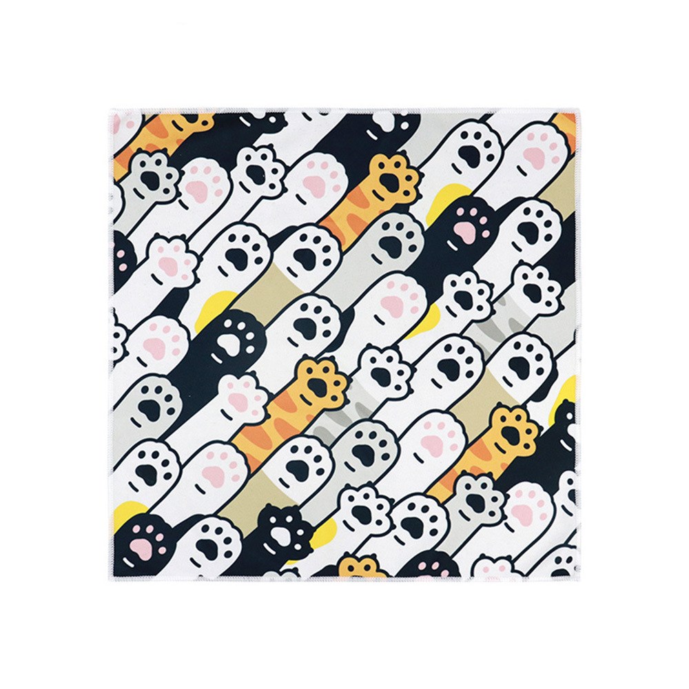 Portable Cosmetic Pouch