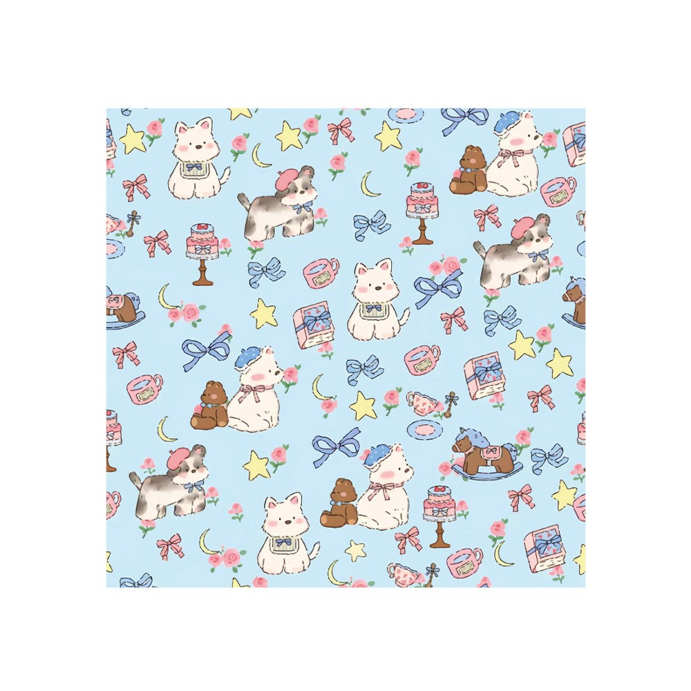 Portable Cosmetic Pouch