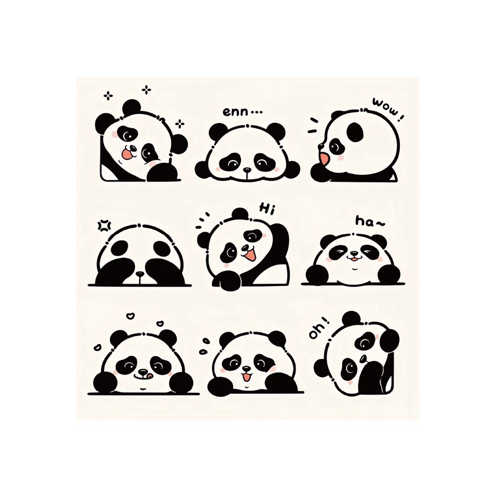 Portable Cosmetic Pouch