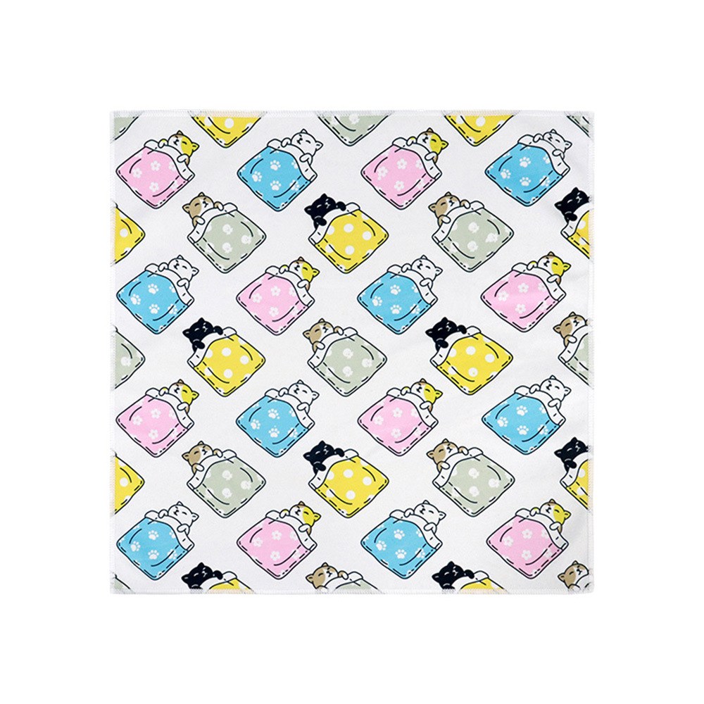 Portable Cosmetic Pouch