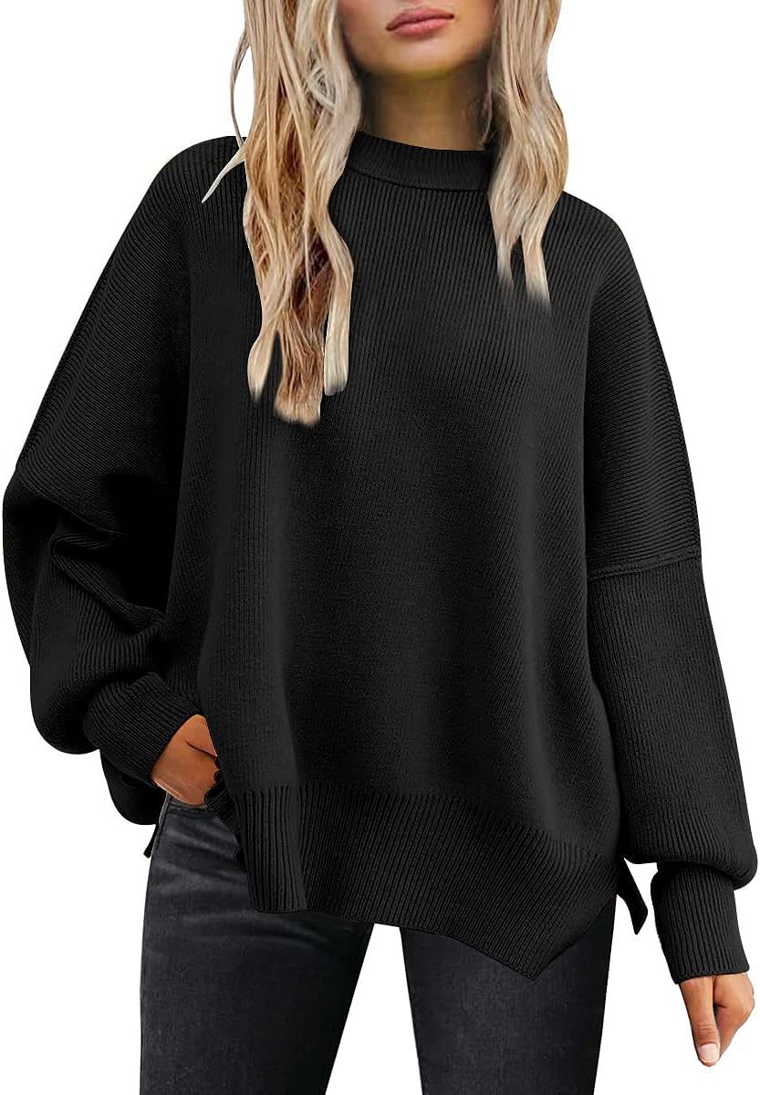 Black Friday Sale 80% OFF - Cozy Days Oversized Sweater