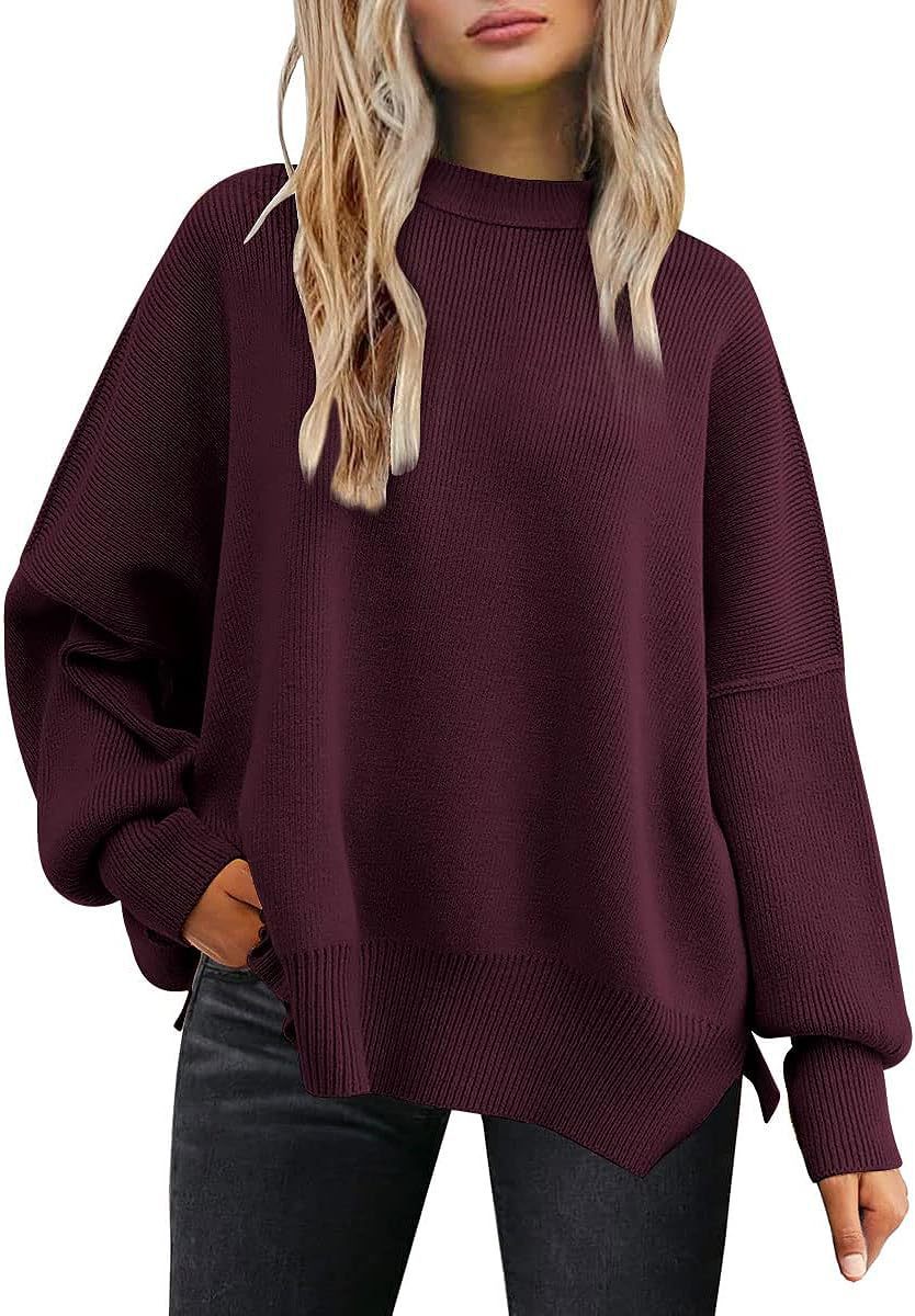 Black Friday Sale 80% OFF - Cozy Days Oversized Sweater (Buy 2 Free Shipping)
