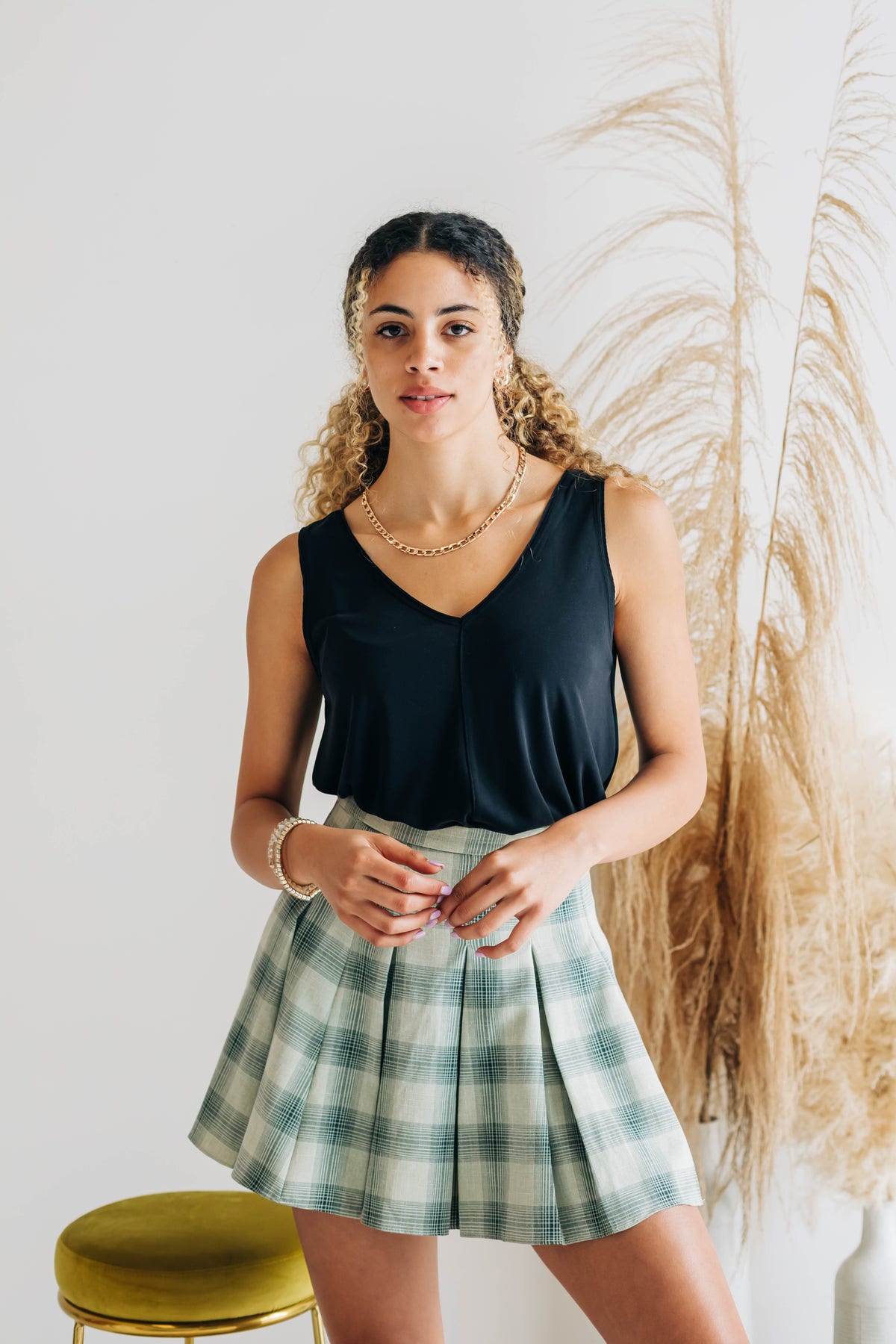 2024 Summer Smooth Ride Tank