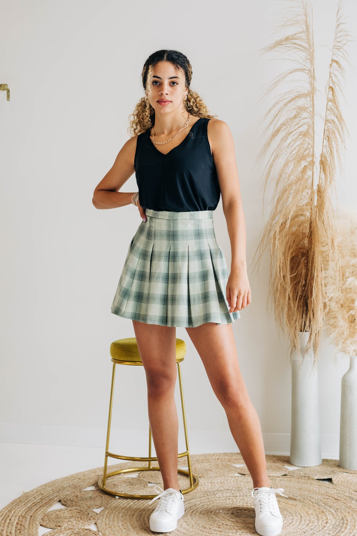 2024 Summer Smooth Ride Tank