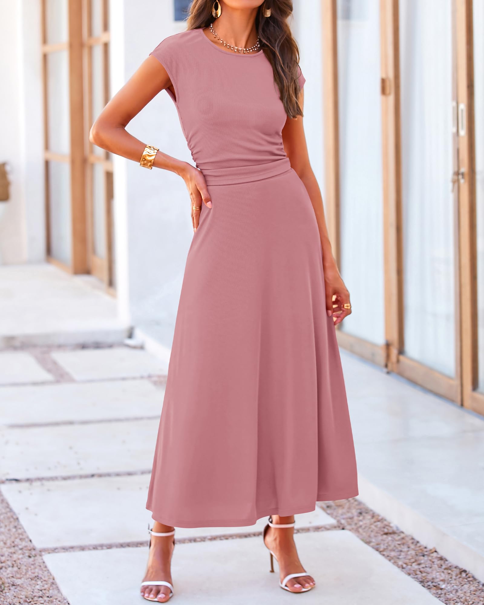 🌟New 🔥Women Two Piece Skirt Set-hivebabe.com