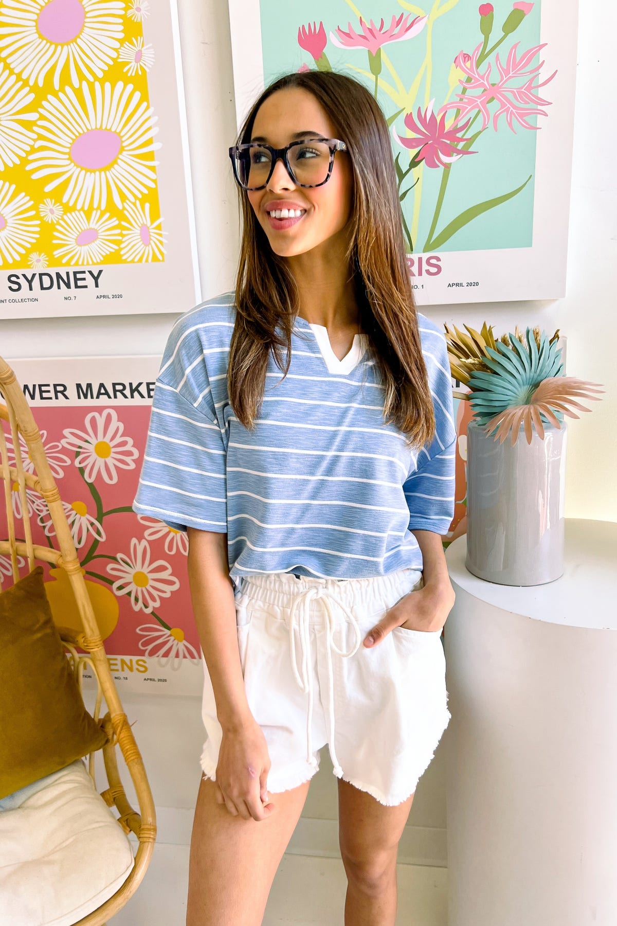 Sweet Applause Shorts