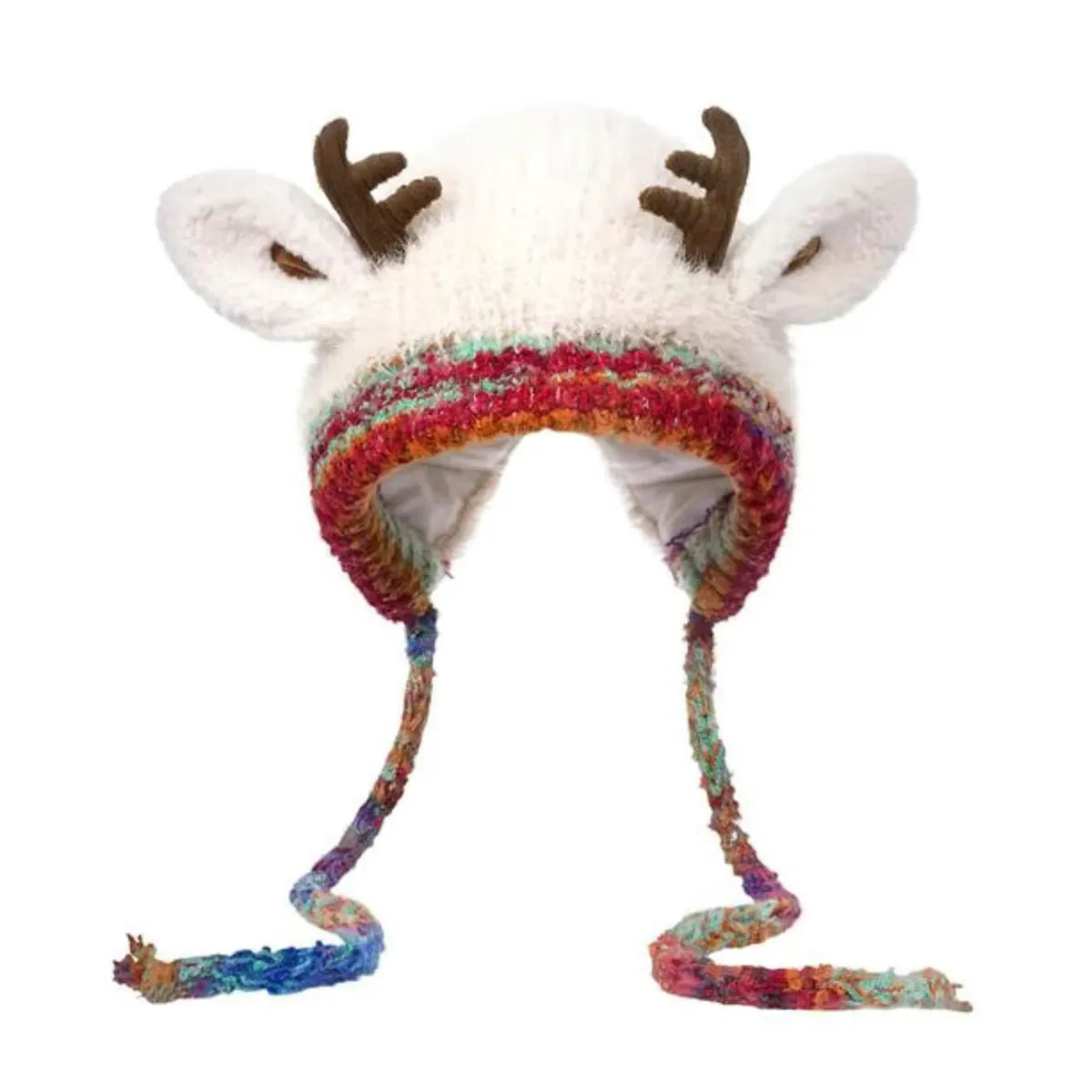 Festive Christmas Antler Hat (buy 2 free shipping)