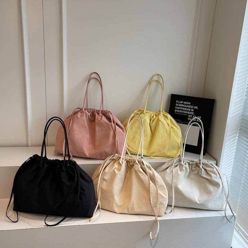 Versatile Large Capacity Tote Bag for Work & Travel