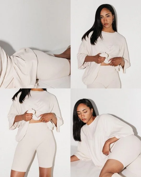 2024 Women's 2 Piece Outfits Lounge Set