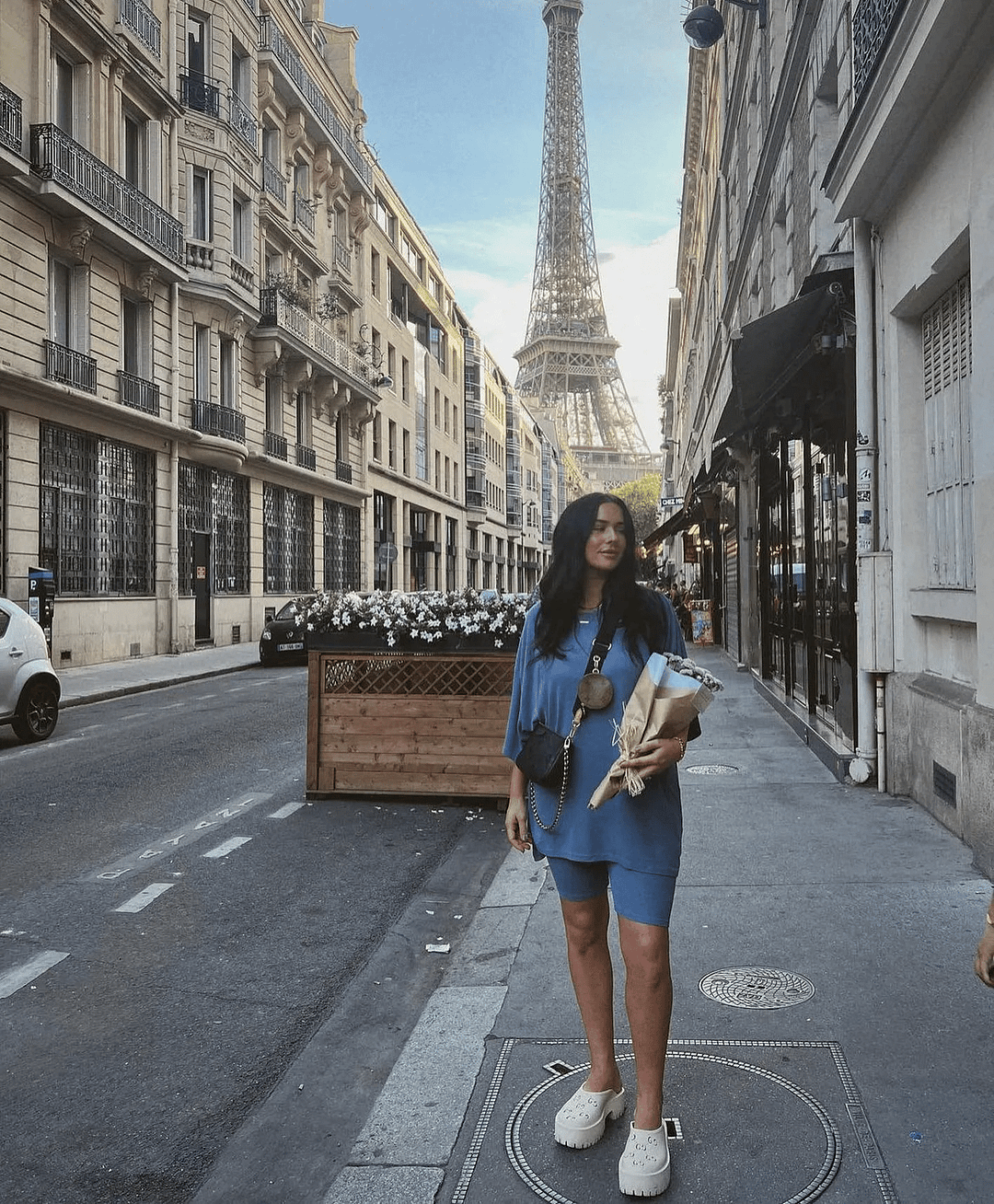 2024 Women's 2 Piece Outfits Lounge Set