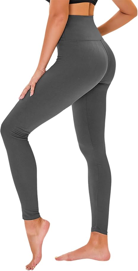 🔥High Waisted Tummy Control Shaping Training Leggings🎁