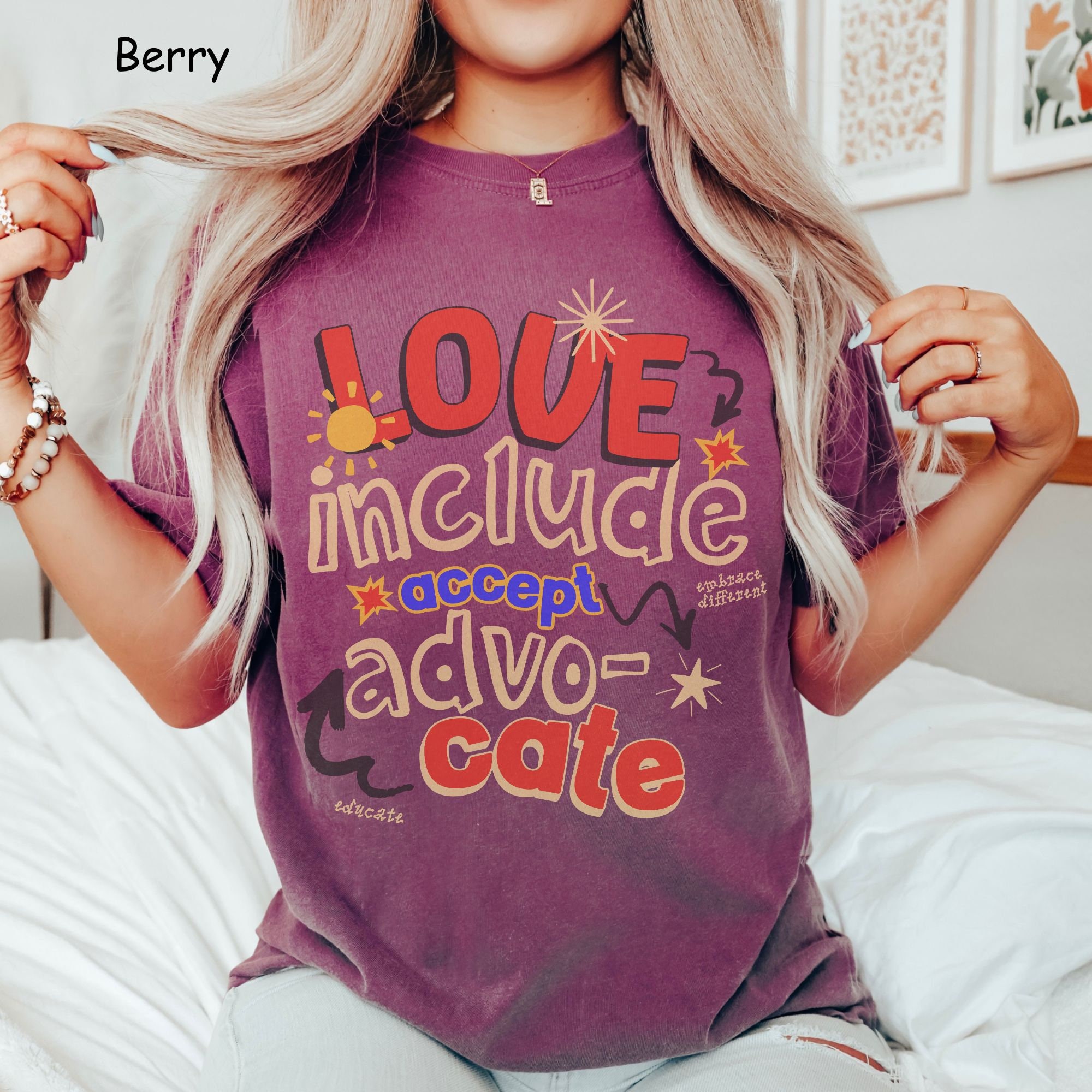 Graphic Print Oversized T-Shirt